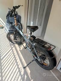 bici elettrica