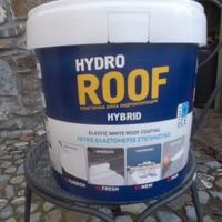 Gomma Liquida Isolante Esterno