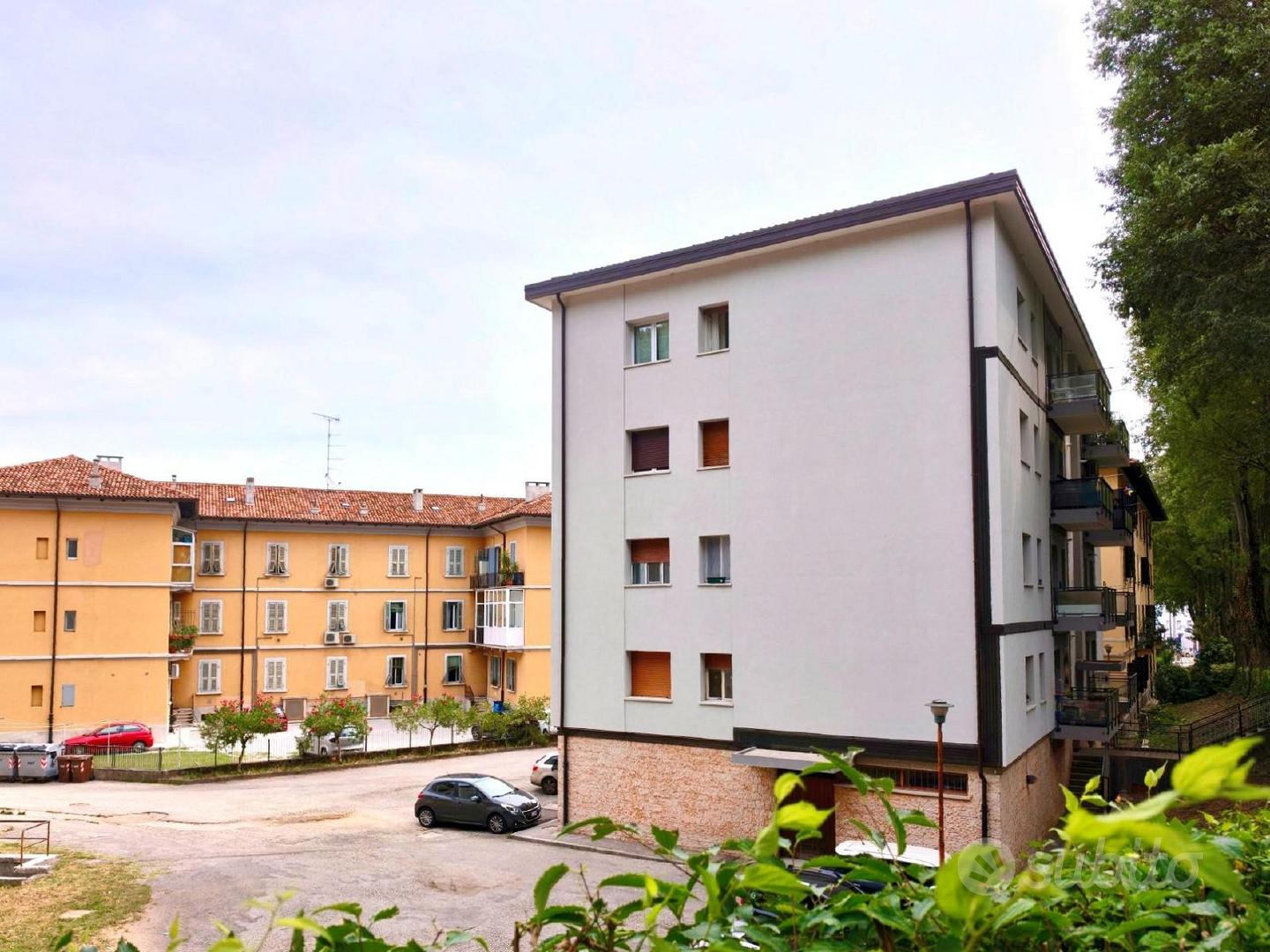 Appartamento – Udine, Baldasseria Media / Baldassarie Medie - Vista 2