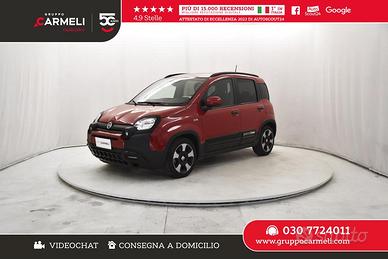 Fiat Pandina Cross 1.0 firefly hybrid s&s 70cv