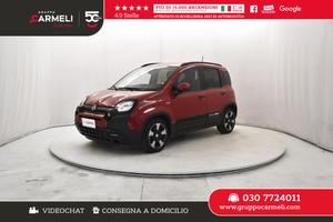 Fiat Pandina Cross 1.0 firefly hybrid s&s 70cv