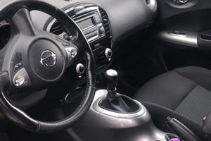 NISSAN Juke 1ª serie - 2017