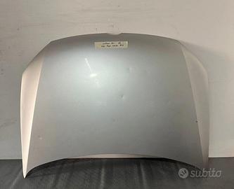 COFANO ANTERIORE VOLKSWAGEN Polo Cross Serie (09>1