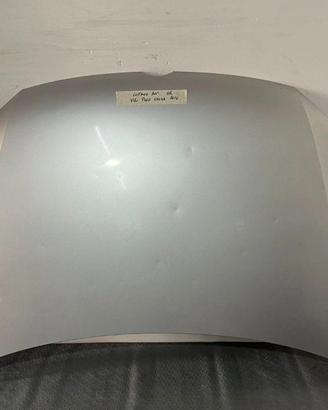 COFANO ANTERIORE VOLKSWAGEN Polo Cross Serie (09>1