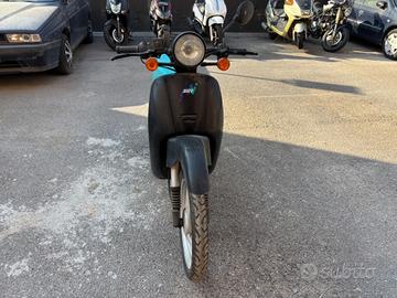 Honda 50 Sky DX