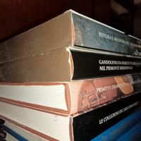 Libri arte da collezione