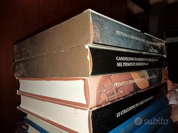Libri arte da collezione