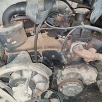 Motori e cambi per fiat 500 d'epoca
