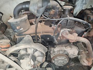 Motori e cambi per fiat 500 d'epoca