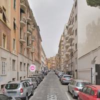 Quartiere esquilino luminoso bilocale ammobiliato