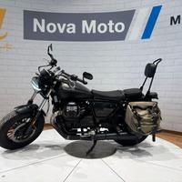 Moto Guzzi V9 BOBBER MY21