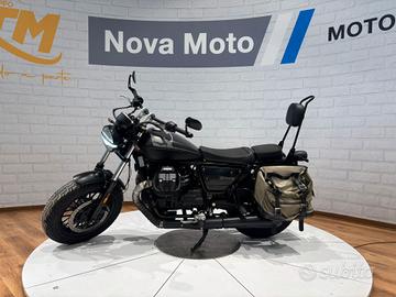 Moto Guzzi V9 BOBBER MY21