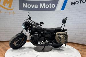 Moto Guzzi V9 BOBBER MY21