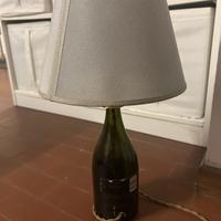 Lampada da tavolo vintage