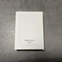 Powerbank 5000 mah nuovo