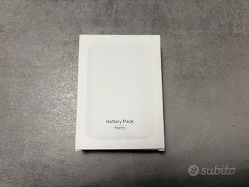 Powerbank 5000 mah nuovo