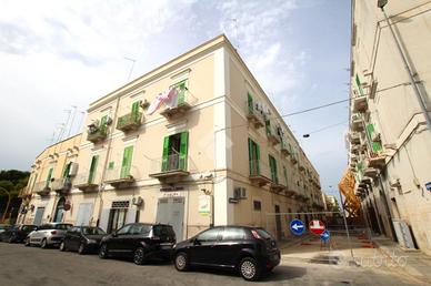 3 LOCALI A MOLFETTA