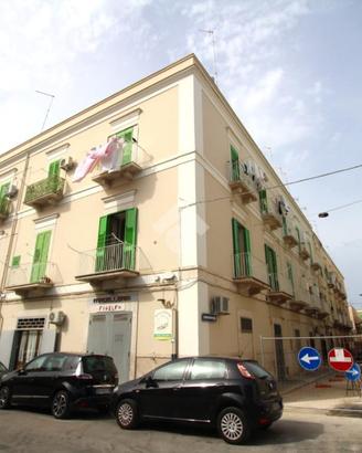 3 LOCALI A MOLFETTA