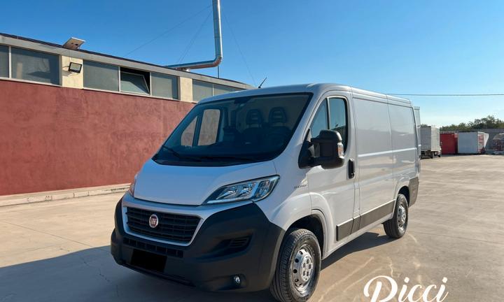 FIAT DUCATO FURGONE DI SERIE