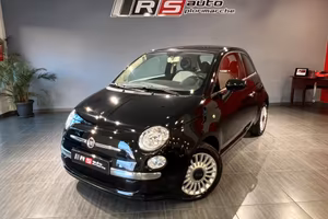 Fiat 500 1.2 Lounge S&S TETTO