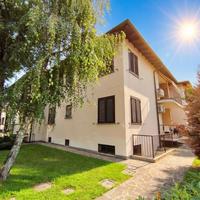 Appartamento Robecco sul Naviglio