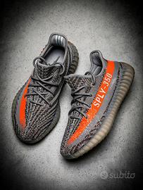 Adidas teezy boost 350 V2 Beluga Reflectove GW1229