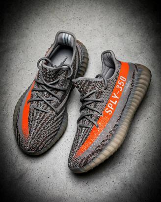 Adidas teezy boost 350 V2 Beluga Reflectove GW1229