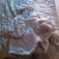 maglione uomo bianco