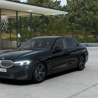 BMW Serie 3 318d mhev 48V Msport auto