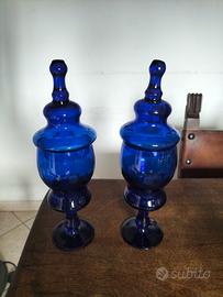 VASI ALBARELLI ANNI 50