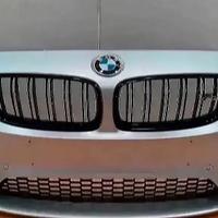 BMW M3 F80 Paraurti Anteriore