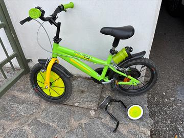 Bicicletta bambino