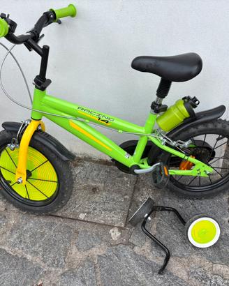 Bicicletta bambino