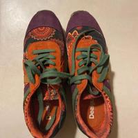 Scarpe Desigual