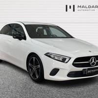 Mercedes-Benz Classe A - W177 2018 A 200 d Sp...