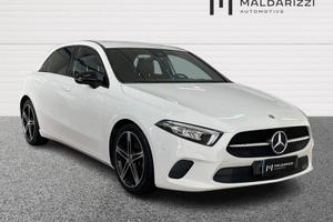Mercedes-Benz Classe A - W177 2018 A 200 d Sp...