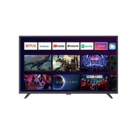 Seleco Smart Tv 55" 4K 2055UHDA9SMART