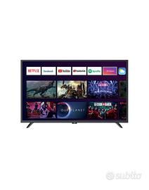 Seleco Smart Tv 55" 4K 2055UHDA9SMART