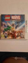 Lego  Marvel