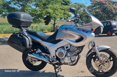 Yamaha Tdm 850 