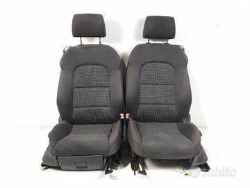 INTERNI COMPLETI AUDI A3 «8P1» (2004)