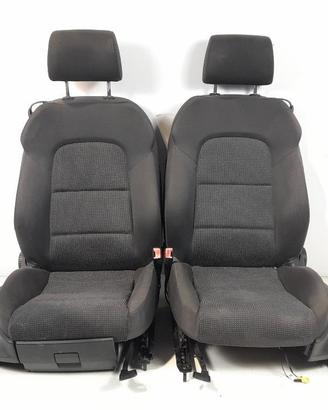 INTERNI COMPLETI AUDI A3 «8P1» (2004)