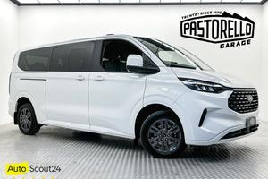 FORD Tourneo Custom 2ªs - Tourneo Custom 320 2.0 E