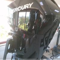 FUORI TUTTO Mercury F 200 CV in Pronta Consegna