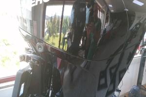 FUORI TUTTO Mercury F 200 CV in Pronta Consegna