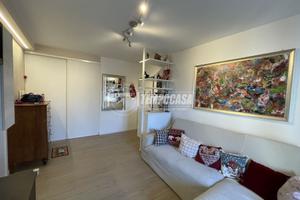 QUADRILOCALE RISTUTTURATO VIA MASETTI