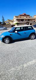 Mini cooper diesel (R 56)