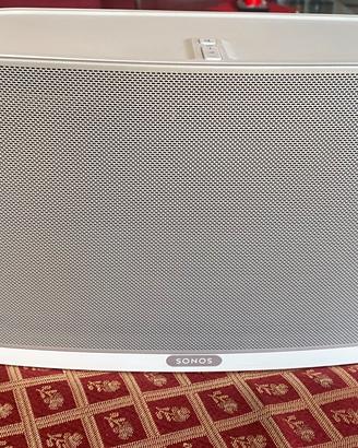 Sonos play 5