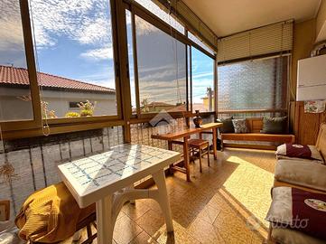 4 LOCALI A PONTE SAN PIETRO