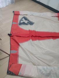 kitesurf gaastra 10 metri 